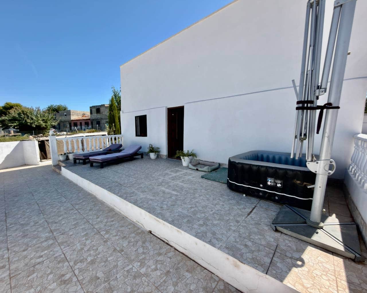 Finca/Casa Rural de 3 habitaciones en Dolores en venta con garaje - 299.995 € (Ref: 10099670)