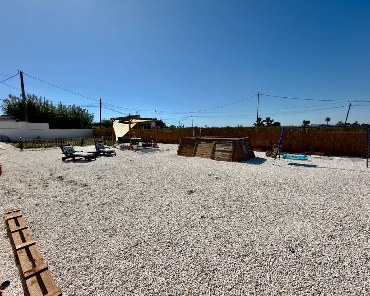 Finca/Casa Rural de 3 habitaciones en Dolores en venta con garaje - 299.995 € (Ref: 10099670)