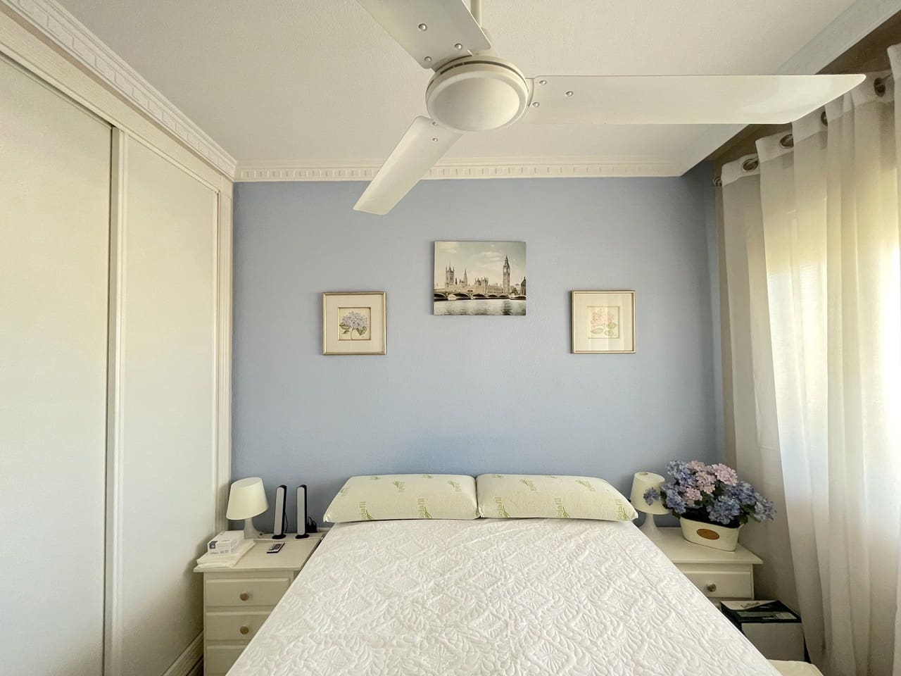 2 chambre Appartement à vendre à Algorfa avec piscine garage - 145 000 € (Ref: 10101567)