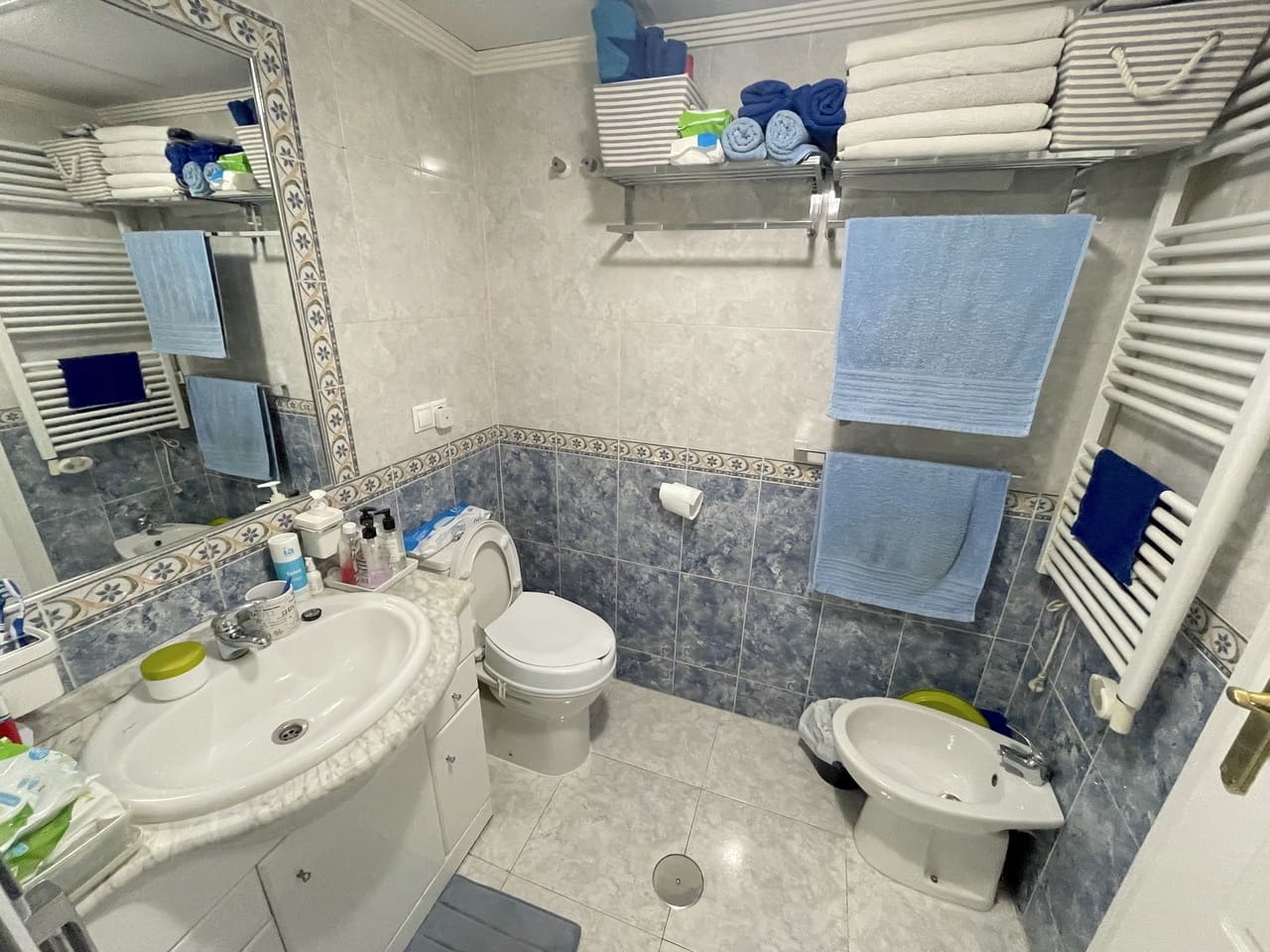 2 chambre Appartement à vendre à Algorfa avec piscine garage - 145 000 € (Ref: 10101567)