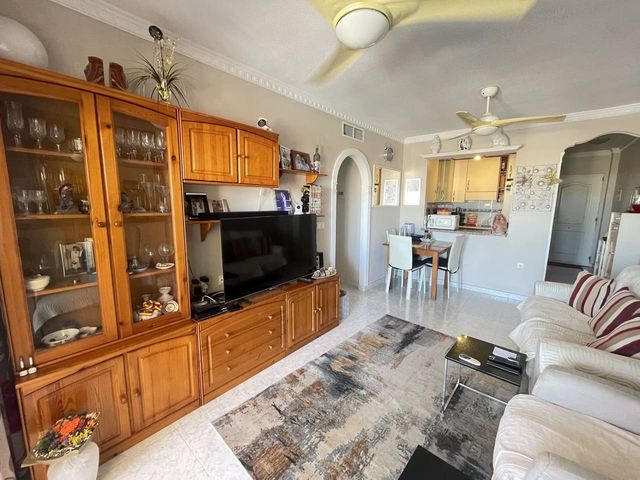 2 chambre Appartement à vendre à Algorfa avec piscine garage - 145 000 € (Ref: 10101567)