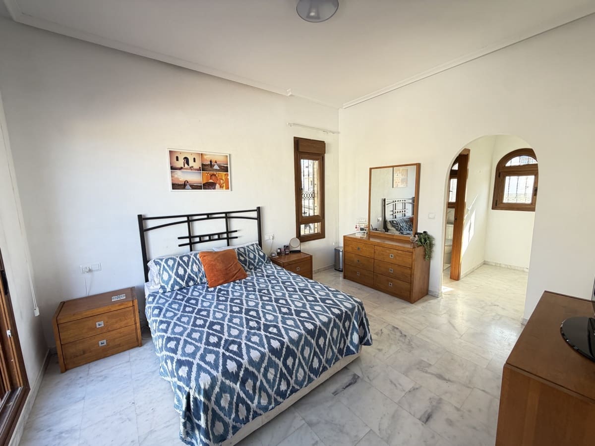 4 soverom Villa til salgs i Algorfa med svømmebasseng - € 449 955 (Ref: 10101571)
