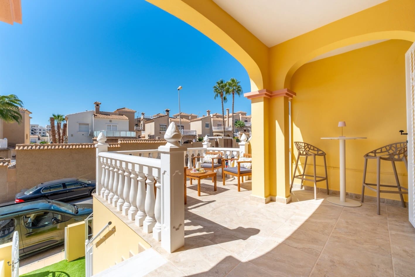 Casa de 2 habitaciones en Villamartin en venta con piscina - 229.800 € (Ref: 10104328)