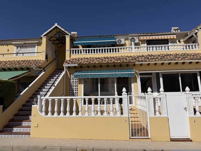 Apartamento de 2 habitaciones en Villamartin, Orihuela en venta con piscina - 159.995 € (Ref: 10108890)