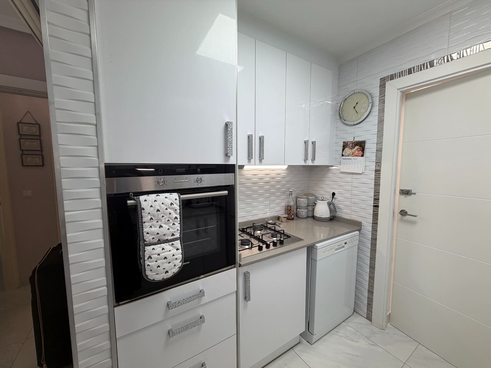 2 bedroom Apartment for sale in Entre Naranjos with pool - € 155,000 (Ref: 10110849)