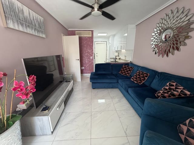 2 bedroom Apartment for sale in Entre Naranjos, Orihuela with pool - € 155,000 (Ref: 10110849)