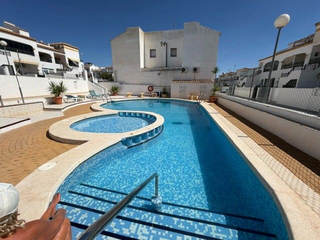 2 bedroom Apartment for sale in Entre Naranjos with pool - € 150,000 (Ref: 10110850)