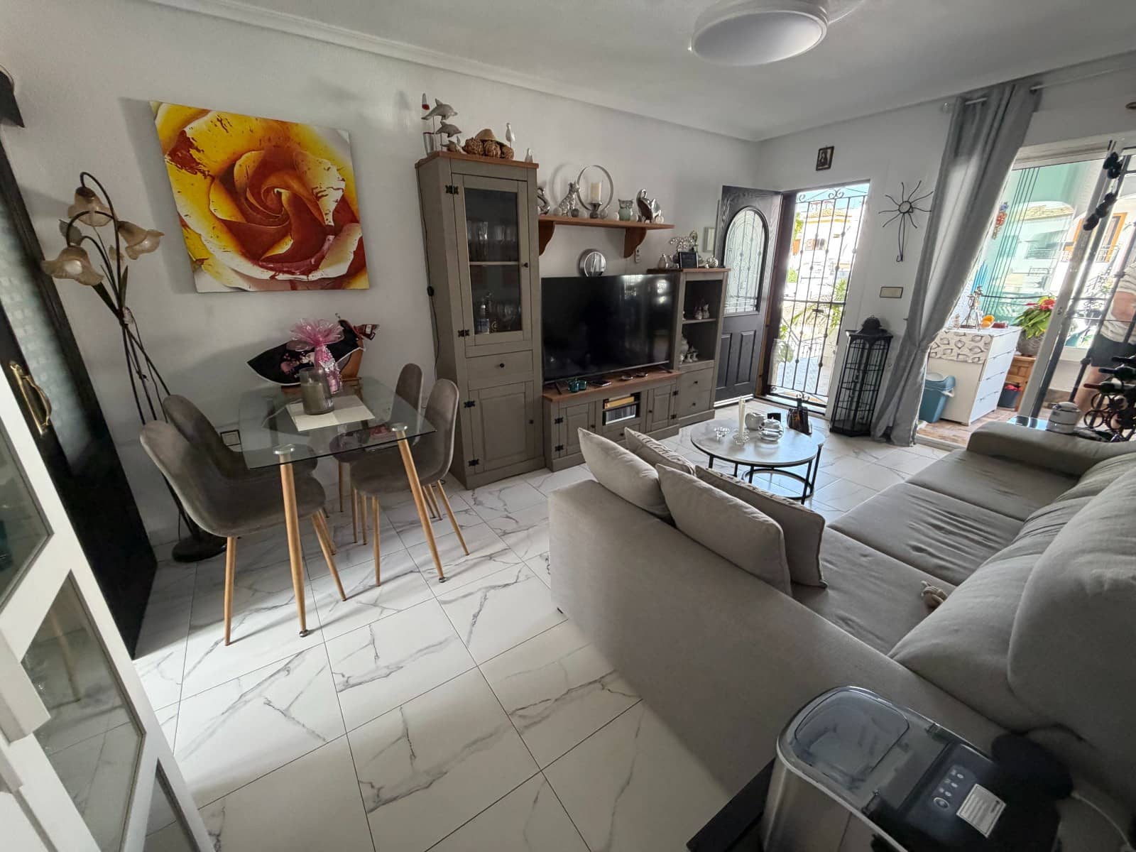 2 bedroom Apartment for sale in Entre Naranjos with pool - € 150,000 (Ref: 10110850)