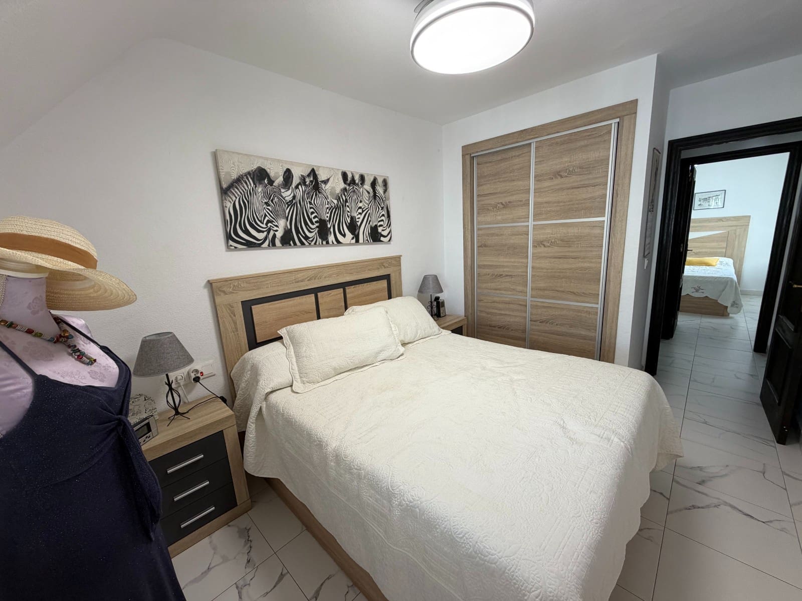 2 bedroom Apartment for sale in Entre Naranjos with pool - € 150,000 (Ref: 10110850)