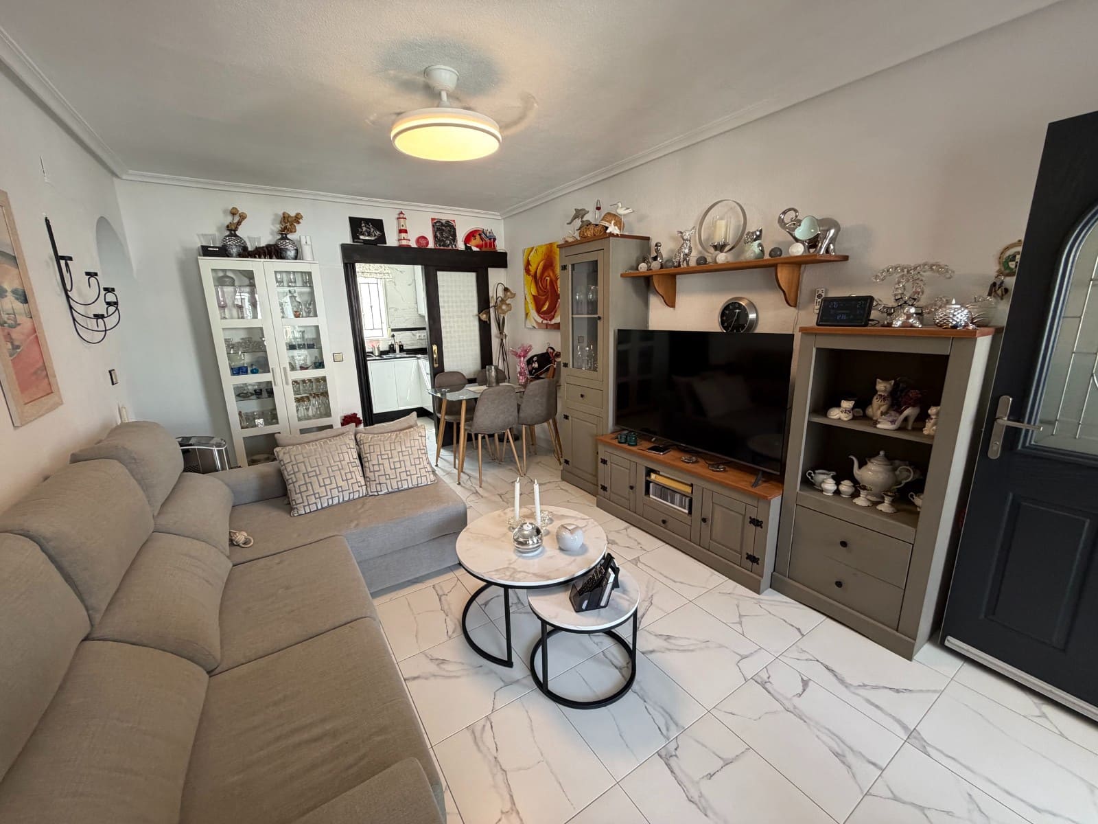 2 bedroom Apartment for sale in Entre Naranjos with pool - € 150,000 (Ref: 10110850)