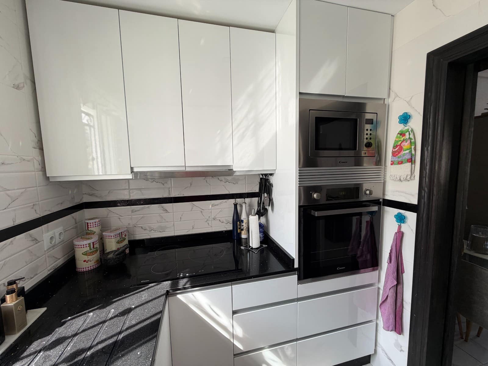 2 bedroom Apartment for sale in Entre Naranjos with pool - € 150,000 (Ref: 10110850)