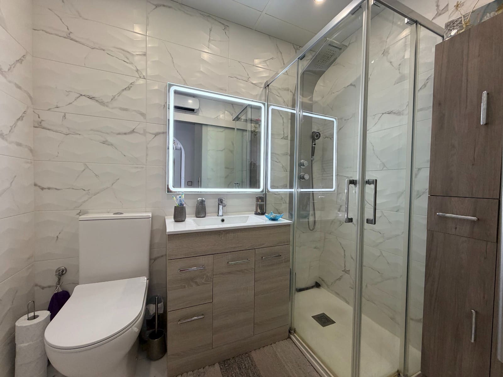 2 bedroom Apartment for sale in Entre Naranjos with pool - € 150,000 (Ref: 10110850)