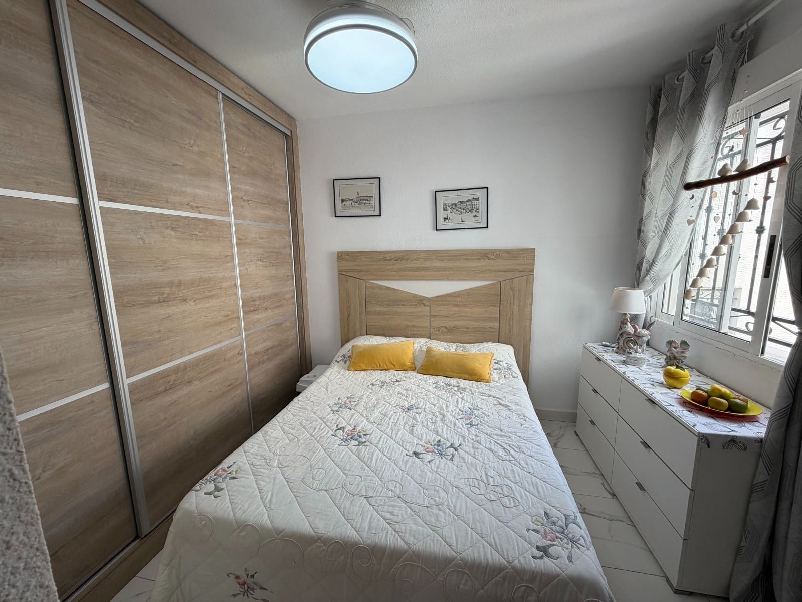 2 bedroom Apartment for sale in Entre Naranjos with pool - € 150,000 (Ref: 10110850)