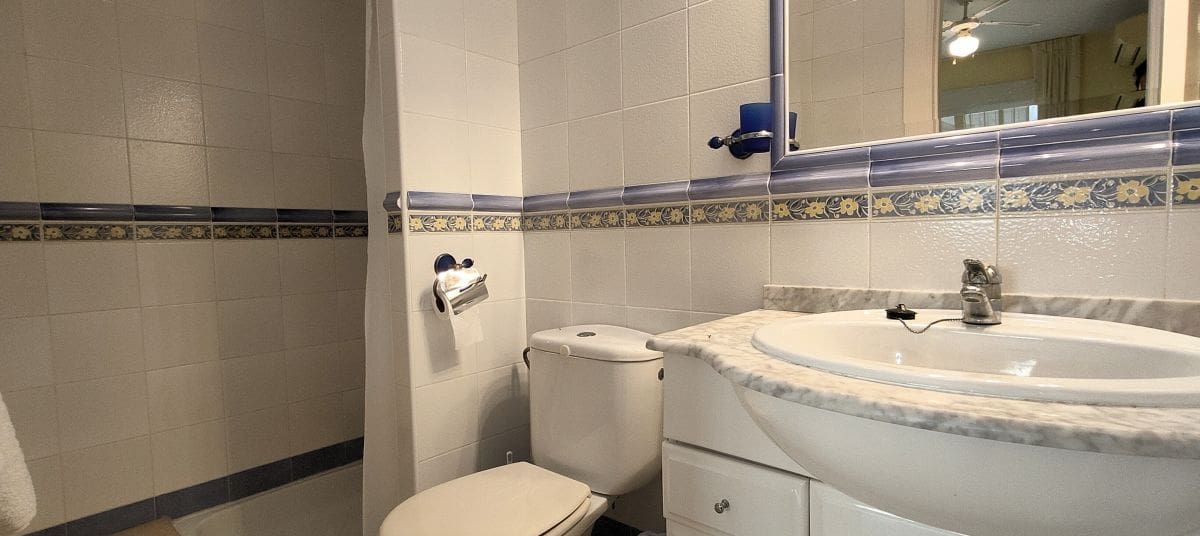 2 sovrum Hus till salu i Los Dolses med pool garage - 209 900 € (Ref: 10110922)
