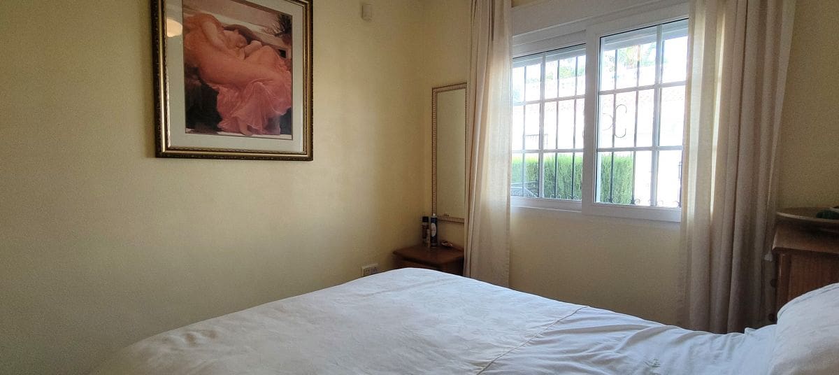 2 sovrum Hus till salu i Los Dolses med pool garage - 209 900 € (Ref: 10110922)
