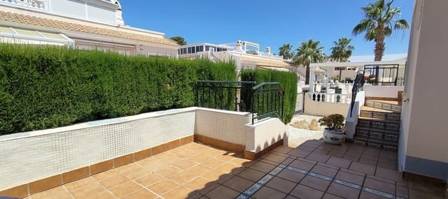 Casa de 2 habitaciones en Los Dolses, Orihuela en venta con piscina garaje - 209.900 € (Ref: 10110922)