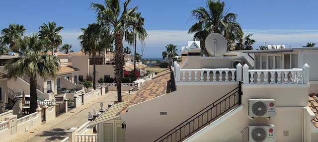 Casa de 2 habitaciones en Los Dolses, Orihuela en venta con piscina garaje - 209.900 € (Ref: 10110922)