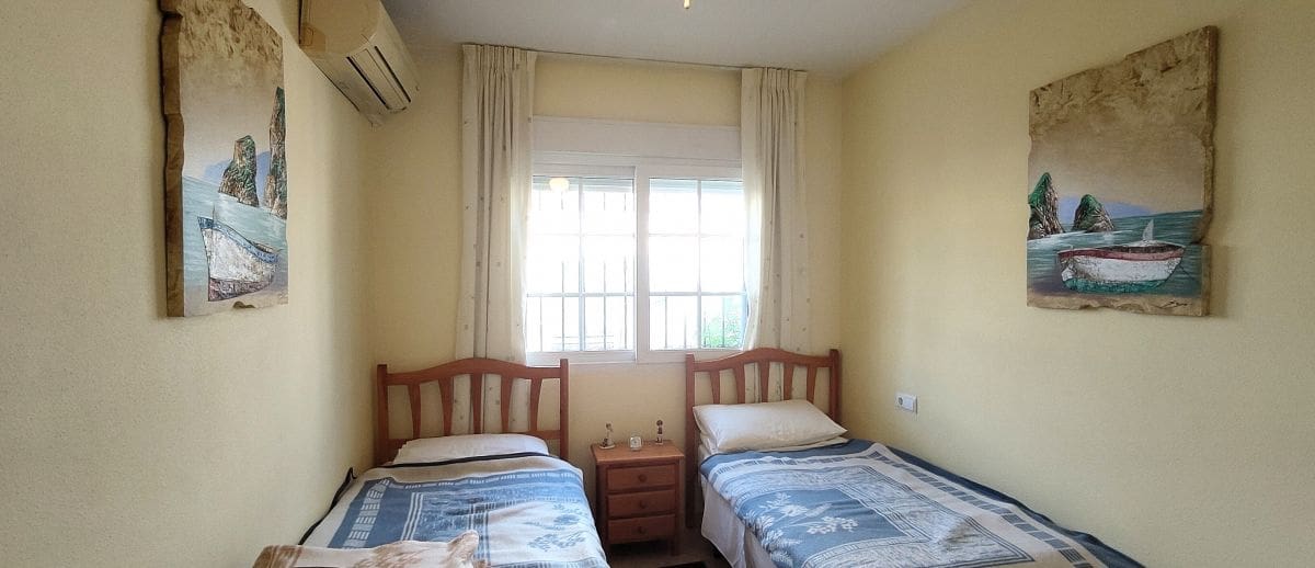 2 sovrum Hus till salu i Los Dolses med pool garage - 209 900 € (Ref: 10110922)