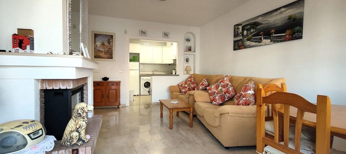 2 sovrum Hus till salu i Los Dolses med pool garage - 209 900 € (Ref: 10110922)