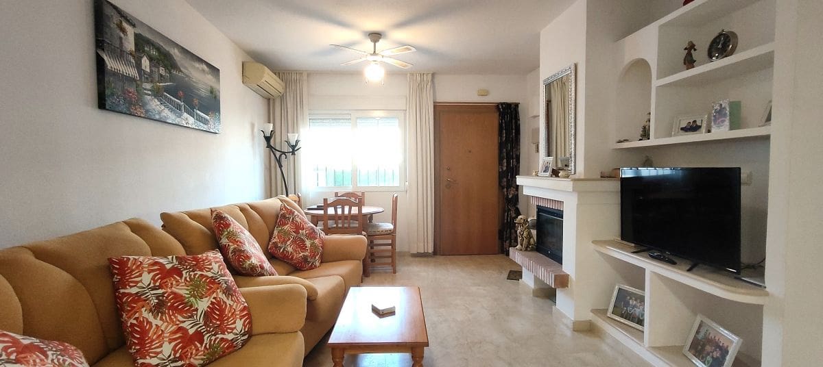 2 sovrum Hus till salu i Los Dolses med pool garage - 209 900 € (Ref: 10110922)
