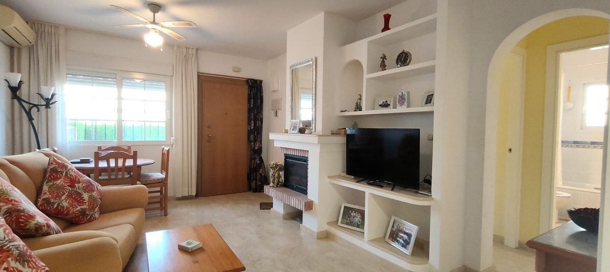 2 sovrum Hus till salu i Los Dolses med pool garage - 209 900 € (Ref: 10110922)