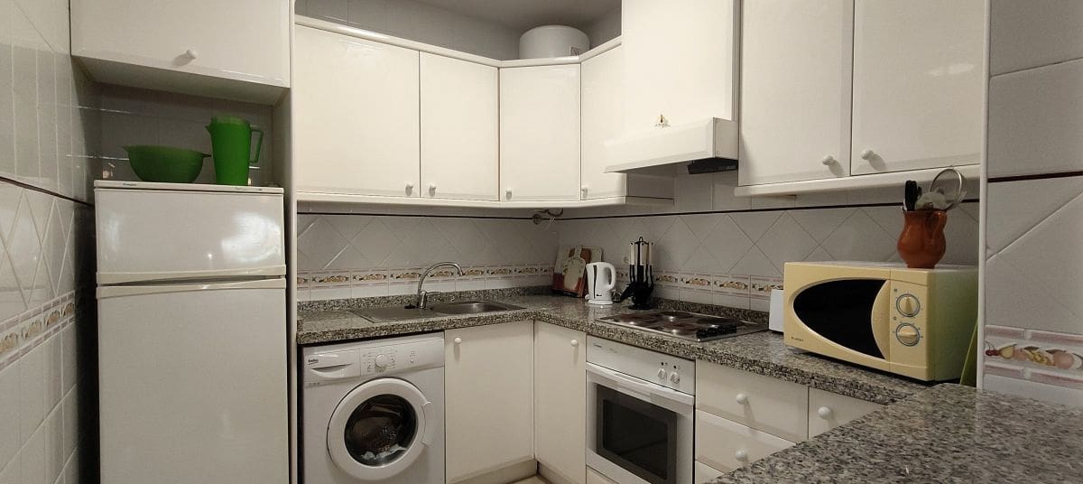 2 sovrum Hus till salu i Los Dolses med pool garage - 209 900 € (Ref: 10110922)