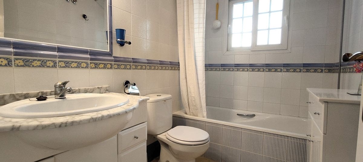 2 sovrum Hus till salu i Los Dolses med pool garage - 209 900 € (Ref: 10110922)