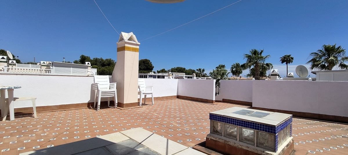 2 sovrum Hus till salu i Los Dolses med pool garage - 209 900 € (Ref: 10110922)