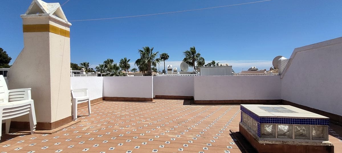 2 sovrum Hus till salu i Los Dolses med pool garage - 209 900 € (Ref: 10110922)