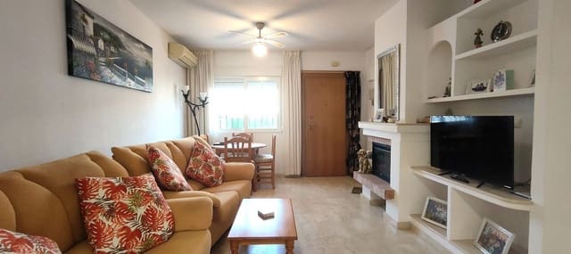 Casa de 2 habitaciones en Los Dolses, Orihuela en venta con piscina garaje - 209.900 € (Ref: 10110922)