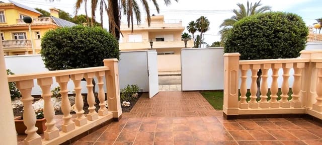 4 quarto Moradia para venda em Cabo Roig, Orihuela com piscina garagem - 899 000 € (Ref: 10110924)