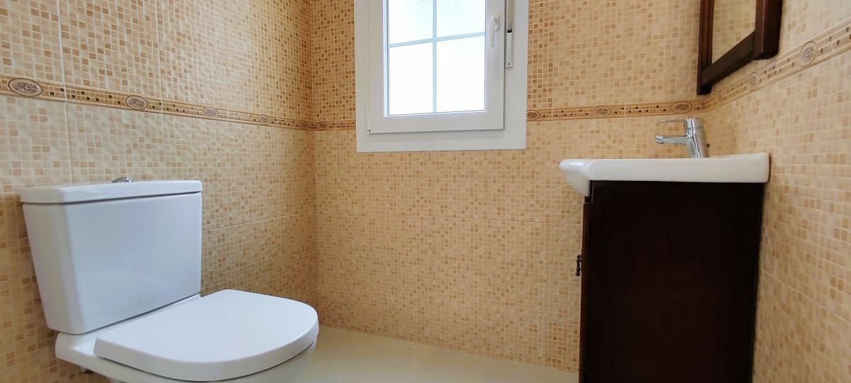 4 quarto Moradia para venda em Cabo Roig com piscina garagem - 899 000 € (Ref: 10110924)