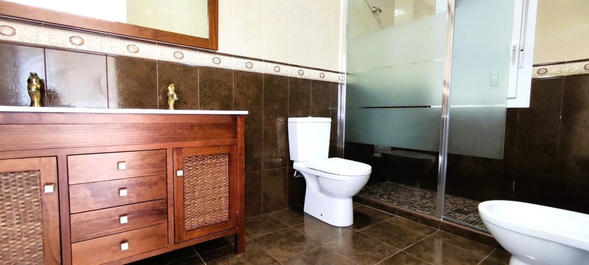 4 quarto Moradia para venda em Cabo Roig com piscina garagem - 899 000 € (Ref: 10110924)