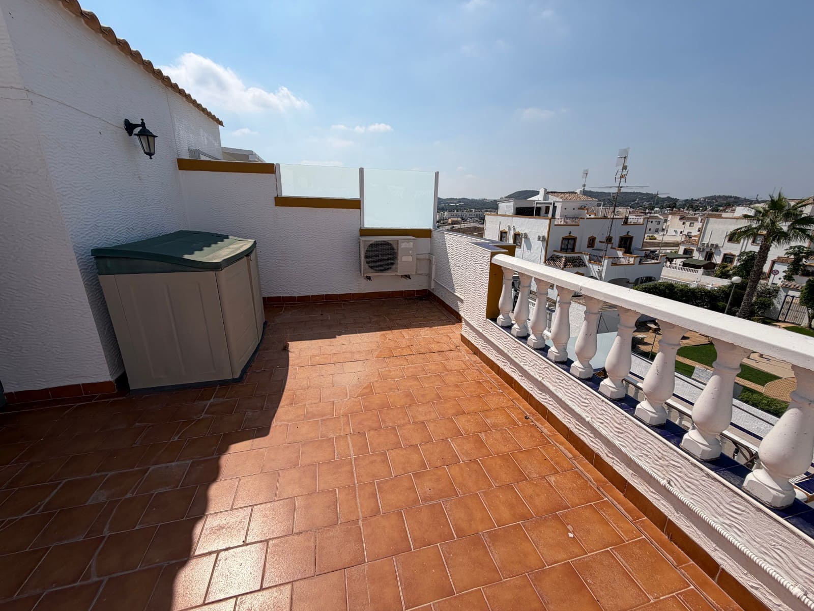 3 sovrum Hus till salu i Los Montesinos med pool - 185 000 € (Ref: 10123449)