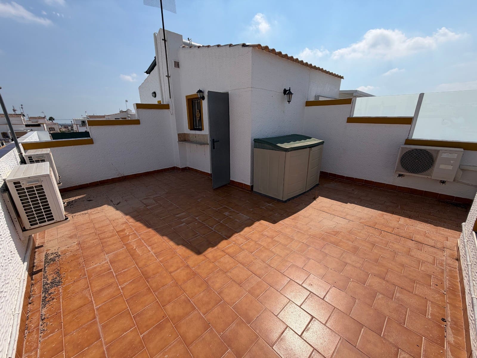 3 sovrum Hus till salu i Los Montesinos med pool - 185 000 € (Ref: 10123449)