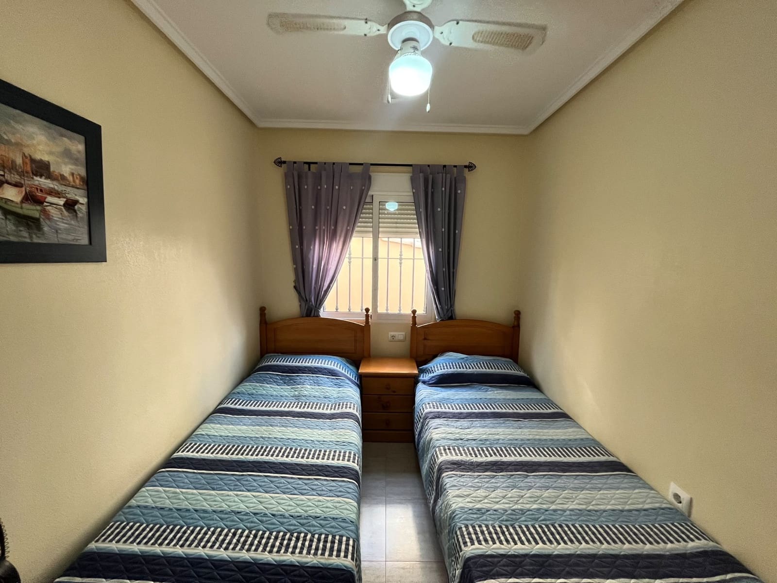 3 quarto Casa em Banda para venda em Villamartin com piscina - 224 950 € (Ref: 10123467)