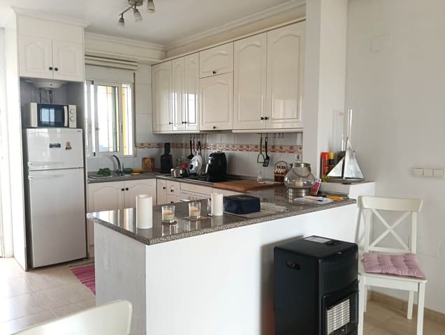 2 quarto Apartamento para venda em Los Montesinos com piscina garagem - 149 000 € (Ref: 10123559)
