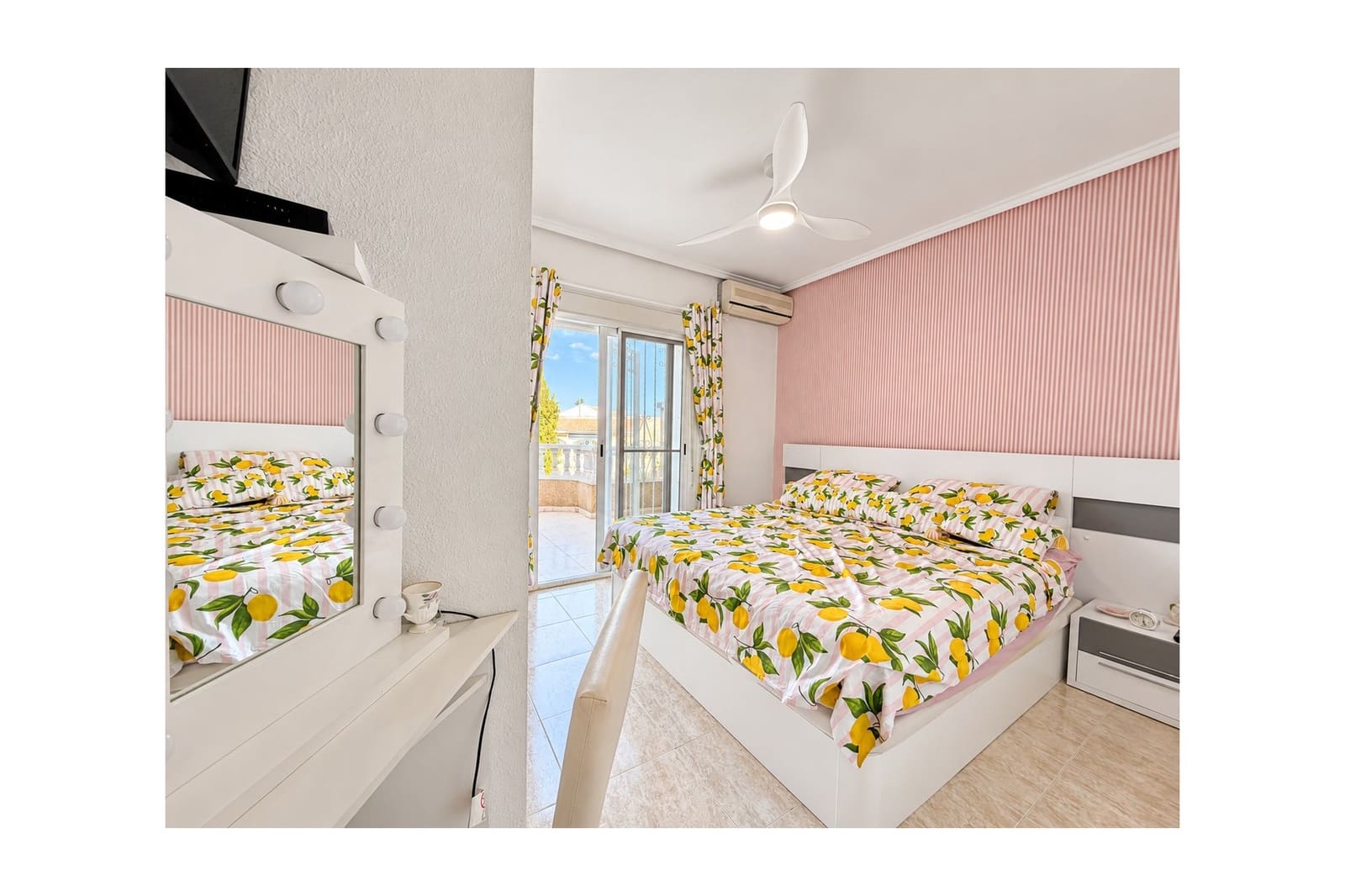 2 soverom Hus til salgs i Dona Pepa med svømmebasseng - € 195 000 (Ref: 10128209)