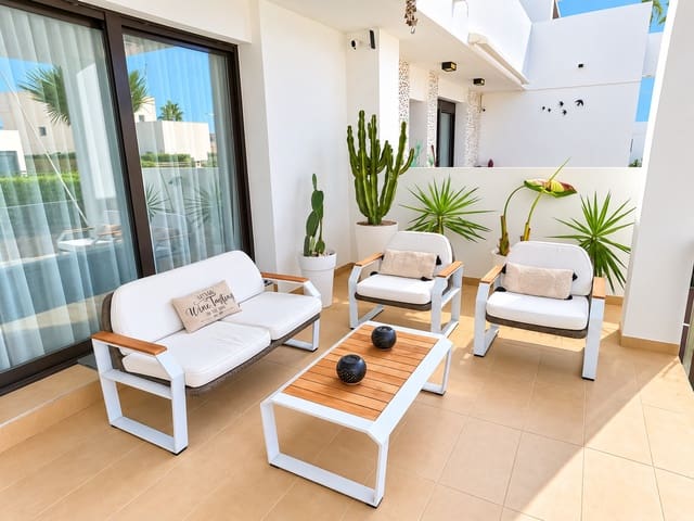 2 chambre Appartement à vendre à Algorfa avec piscine - 269 500 € (Ref: 10131214)