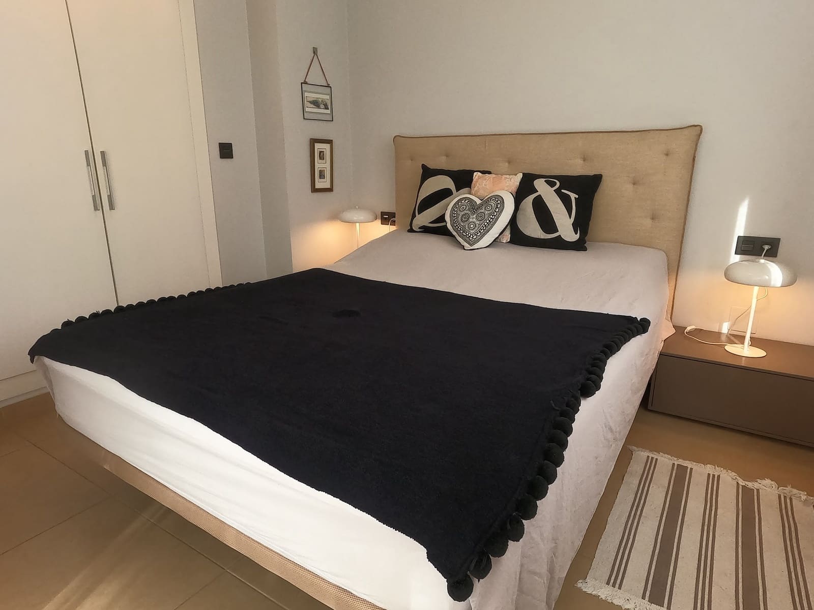2 chambre Appartement à vendre à Algorfa avec piscine - 269 500 € (Ref: 10131214)