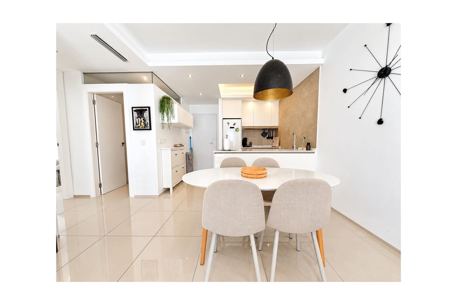 2 sypialnia Apartament na sprzedaż w Dona Pepa z basenem - 260 000 € (Ref: 10135678)