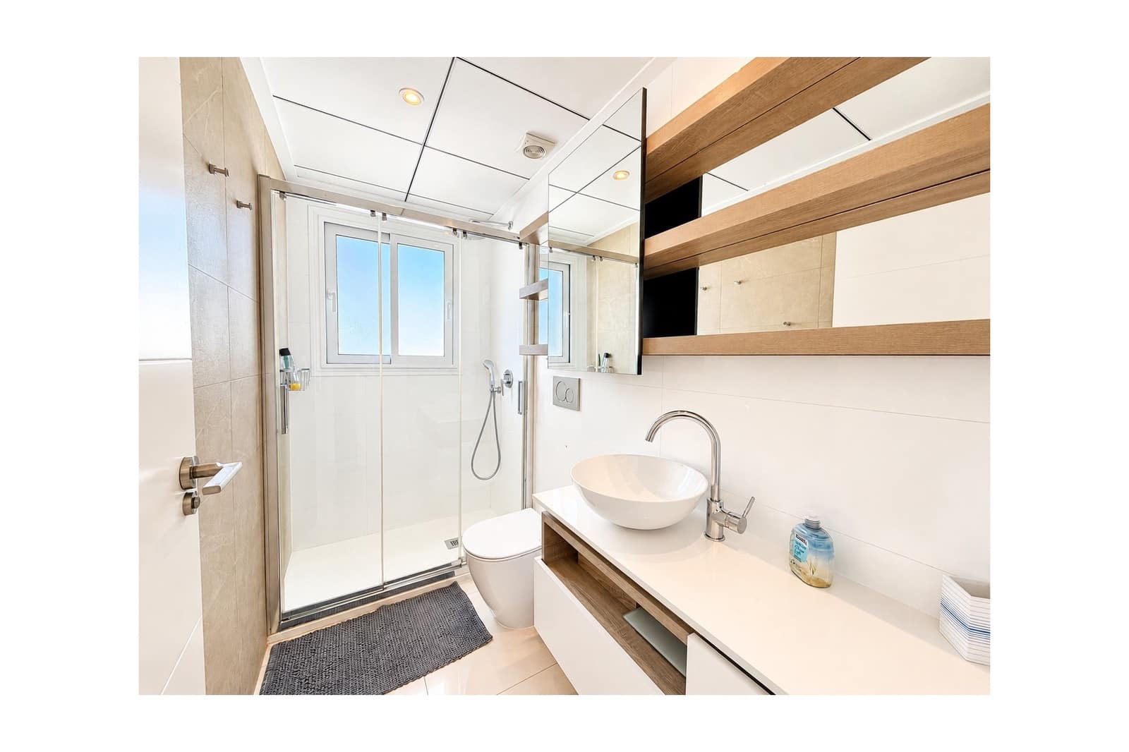 2 sypialnia Apartament na sprzedaż w Dona Pepa z basenem - 260 000 € (Ref: 10135678)