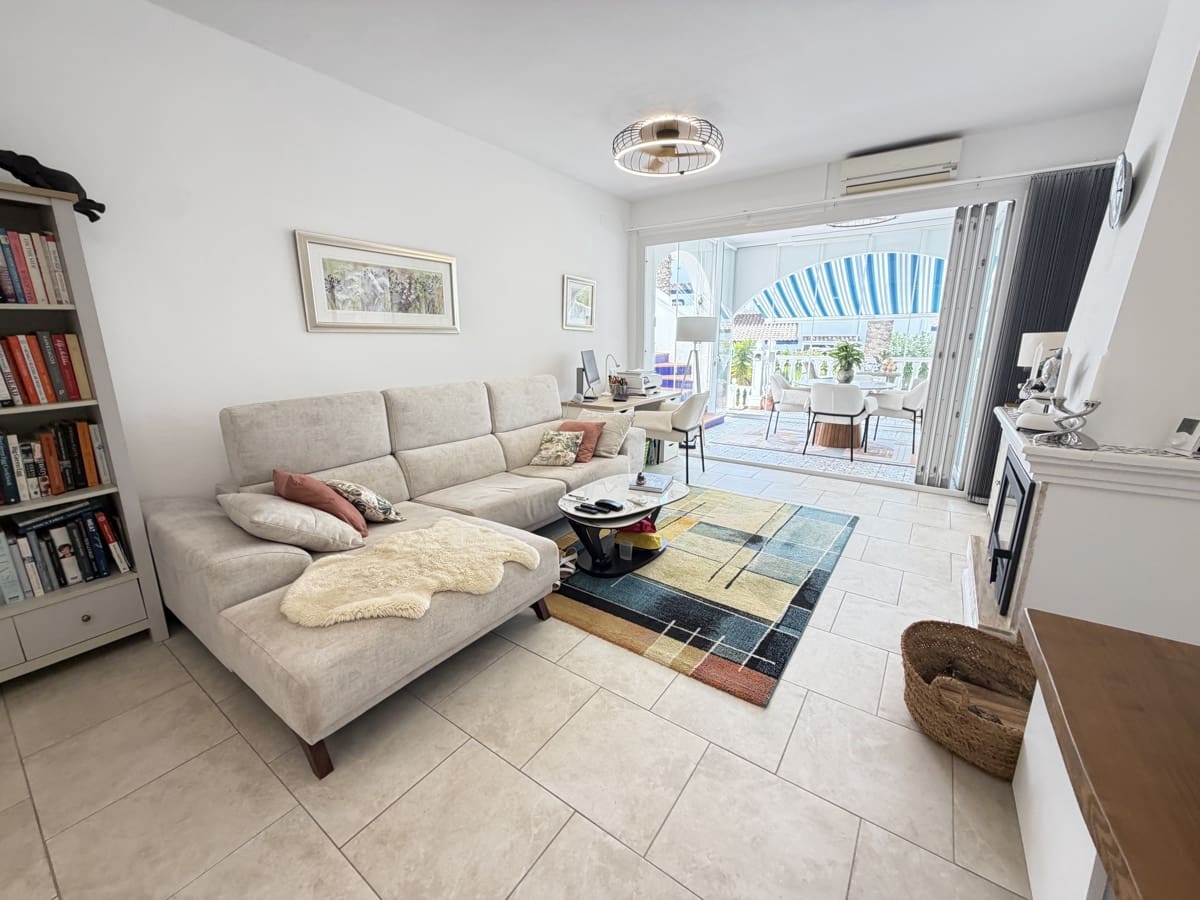2 chambre Maison de Ville à vendre à Villamartin - 295 000 € (Ref: 10135679)