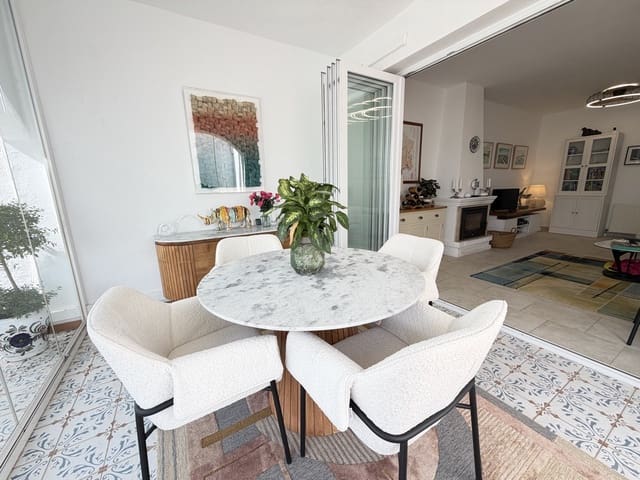2 chambre Maison de Ville à vendre à Villamartin, Orihuela - 295 000 € (Ref: 10135679)