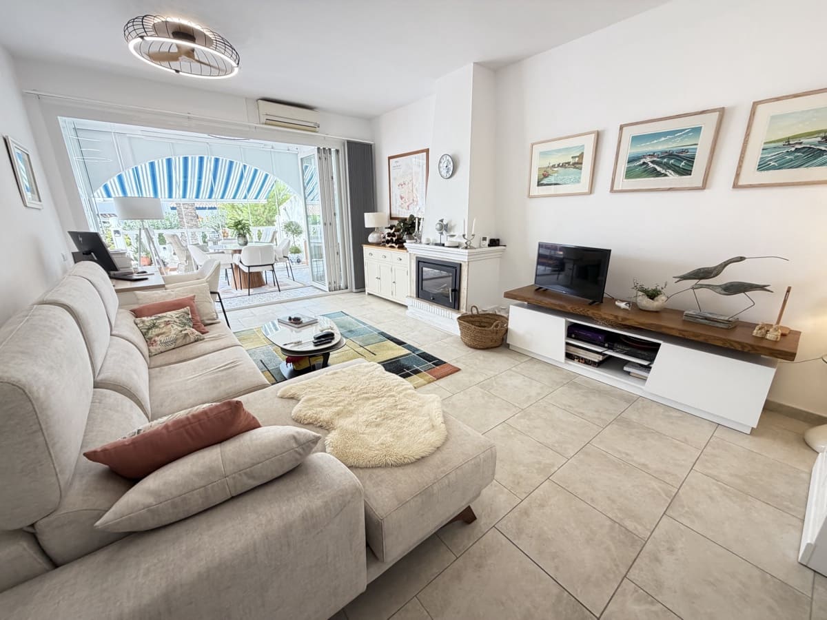 2 chambre Maison de Ville à vendre à Villamartin - 295 000 € (Ref: 10135679)