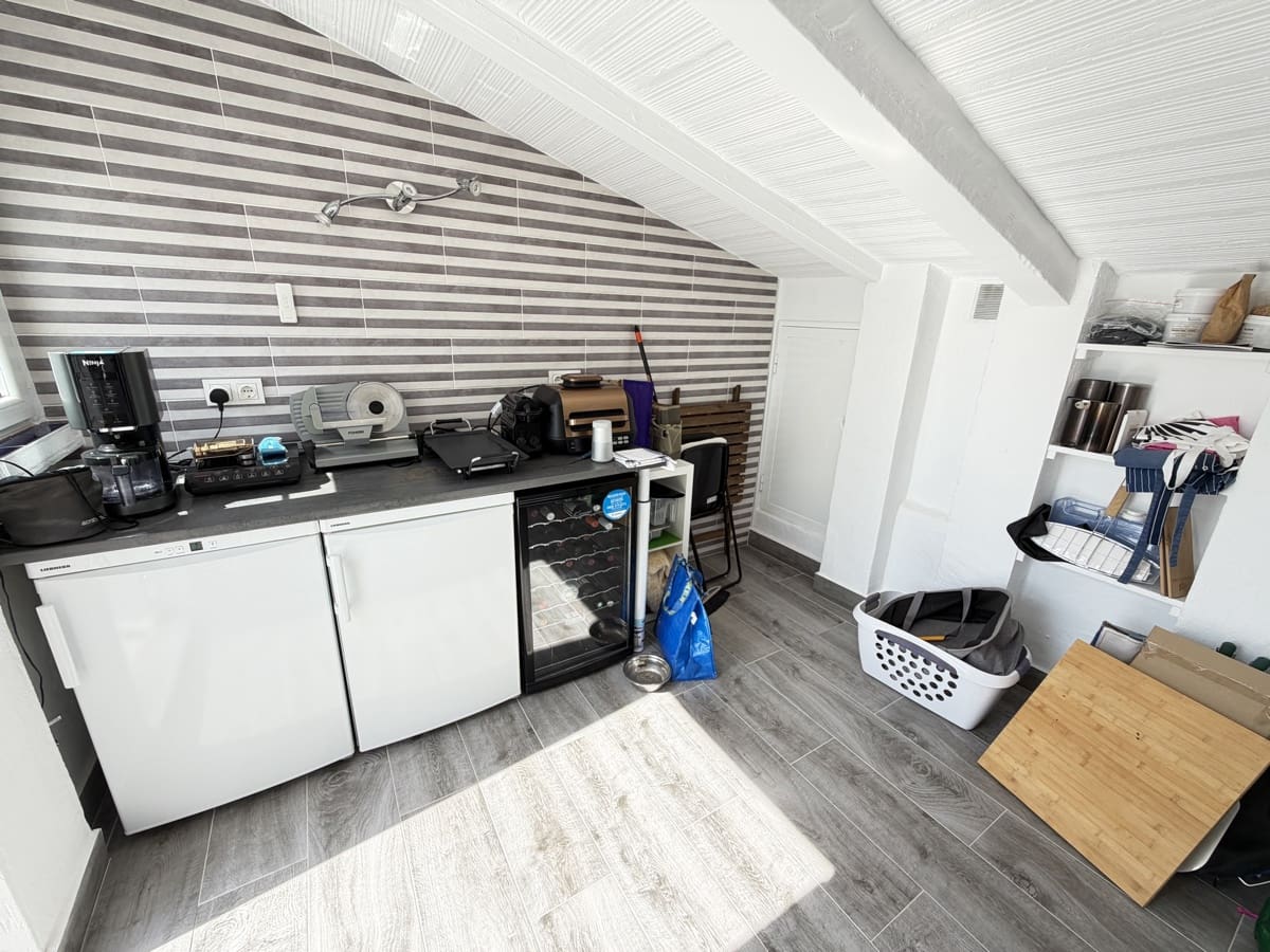 2 chambre Maison de Ville à vendre à Villamartin - 295 000 € (Ref: 10135679)