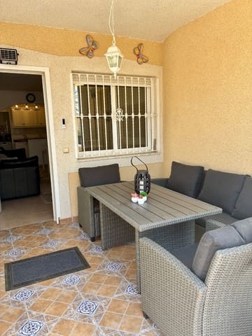 2 slaapkamer Appartement te koop in Villamartin, Orihuela met zwembad - € 199.000 (Ref: 10135680)