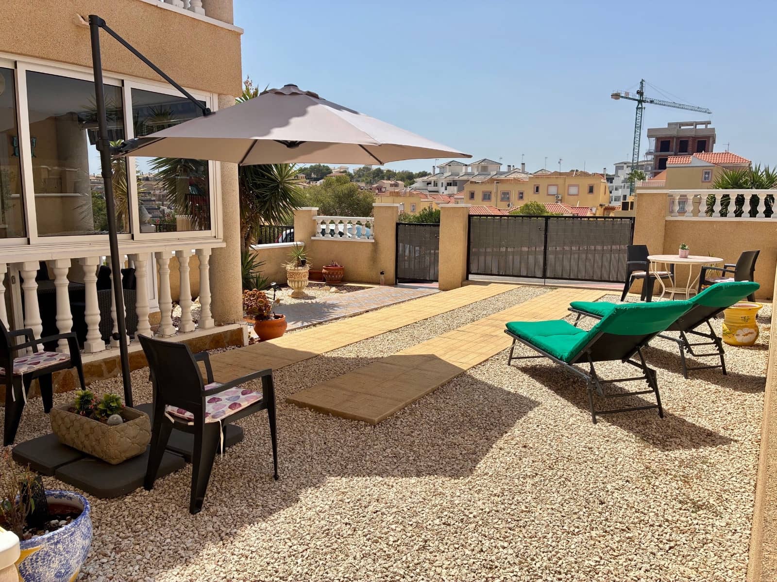 2 slaapkamer Appartement te koop in Villamartin met zwembad - € 199.000 (Ref: 10135680)