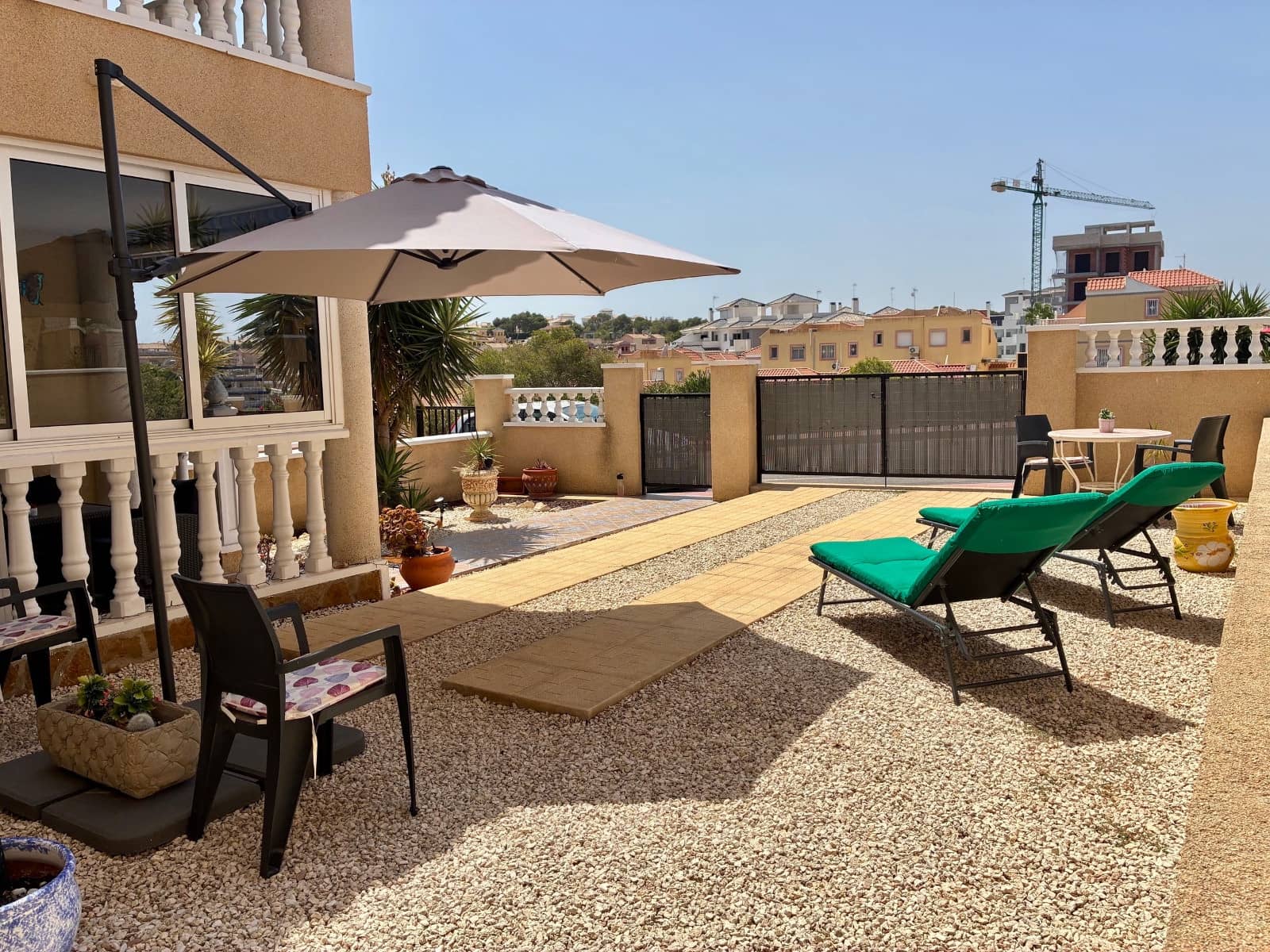 2 slaapkamer Appartement te koop in Villamartin met zwembad - € 199.000 (Ref: 10135680)