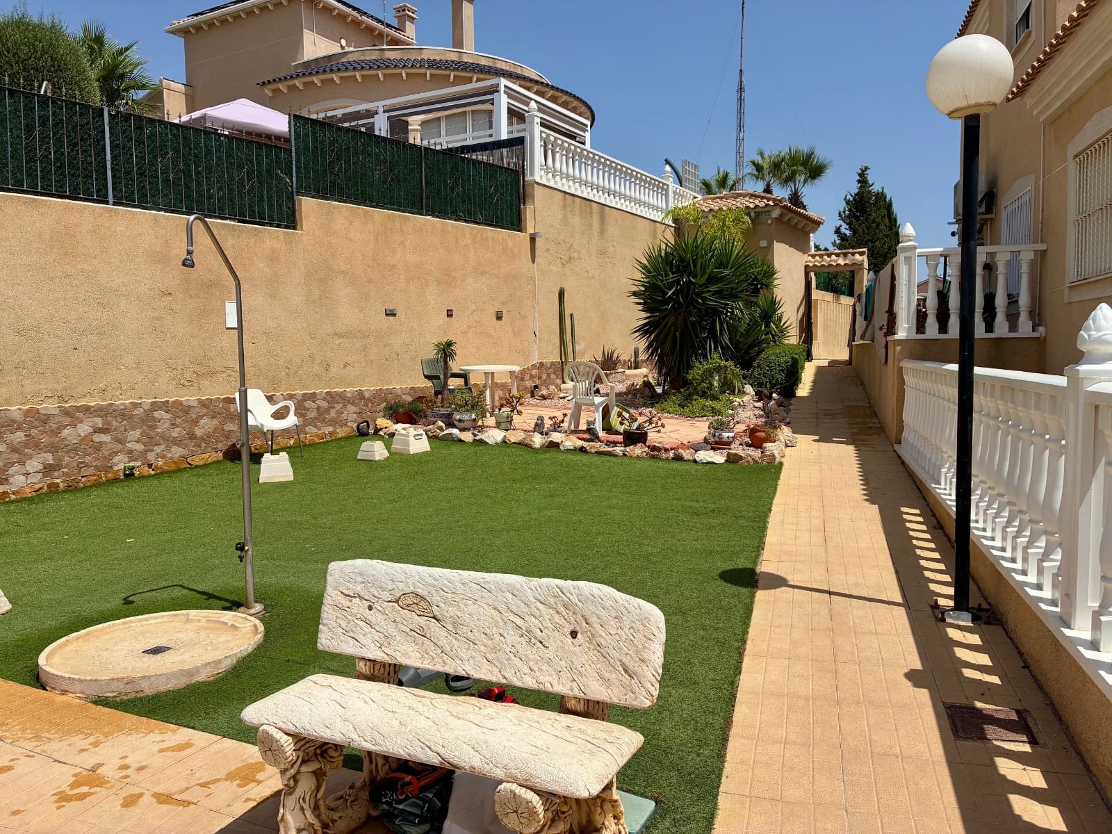 2 slaapkamer Appartement te koop in Villamartin met zwembad - € 199.000 (Ref: 10135680)